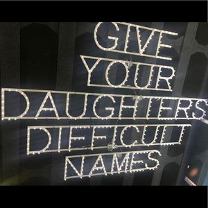 Meet your Posher, Angela